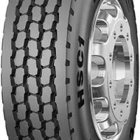 CONTINENTAL 11 R 22.5 148/145K HSC1 TL M+S 16PR