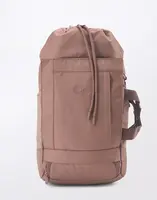 Batoh pinqponq Blok Medium Dusted Mauve