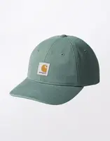 Carhartt WIP Icon Cap Silver Pine