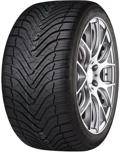 GRIPMAX 255/60 R 17 106V SUREGRIP_A/S TL M+S 3PMSF
