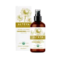 ALTEYA ORGANICS Heřmánková voda bio sprej v skle 120 ml