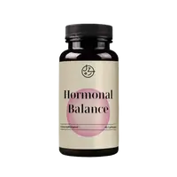 JÍME ZDRAVĚ Hormonální rovnováha 90 kapslí