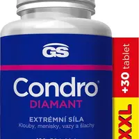 GS Condro DIAMANT 150 tablet