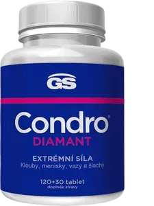 GS Condro DIAMANT 150 tablet