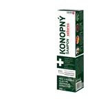 CEMIO Konopný šampon Seborea 250 ml