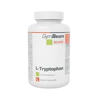 GYMBEAM L-Tryptofan 90 kapslí 90 ks