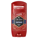 OLD SPICE Captain tuhý deodorant XXL s tóny santalového dřeva a citrusů 85 ml