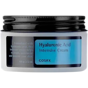 COSRX Hyaluronic Acid Intensive Cream - hydratační krém s kyselinou hyaluronovou 100 ml