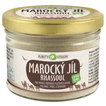 PURITY VISION Rhassoul - Marocký jíl 450 g