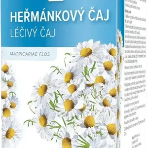 MEGAFYT Heřmánkový čaj 20 sáčků