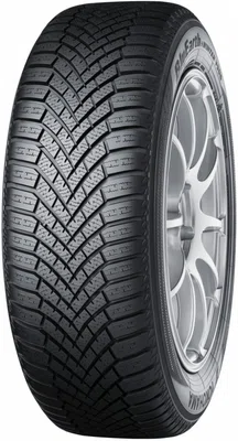 YOKOHAMA 205/50 R 17 93V BLUEARTH_WINTER_V906 TL XL M+S 3PMSF