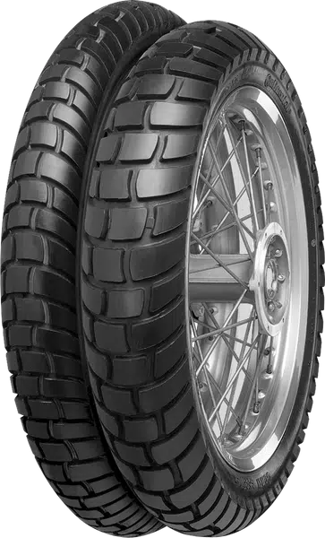 CONTINENTAL 120/90 -17 64S CONTI_ESCAPE TT