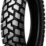 DUNLOP 90/100 - 19 55P K460 TT