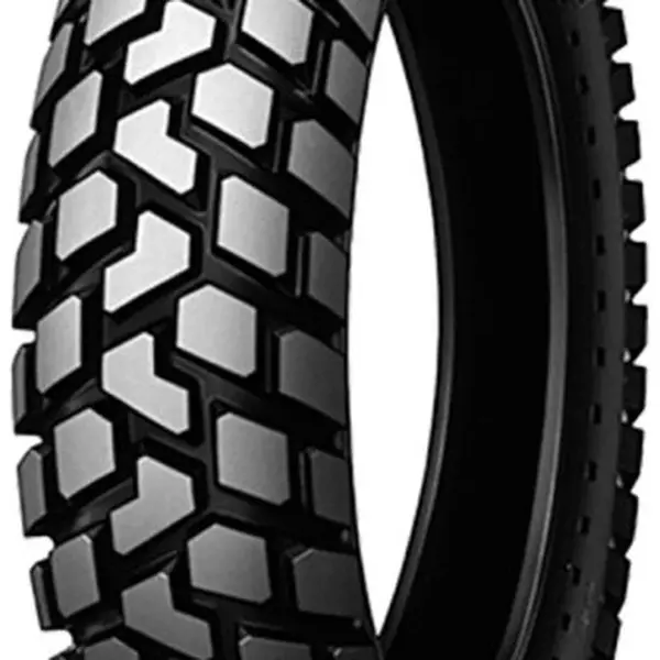 DUNLOP 90/100 - 19 55P K460 TT