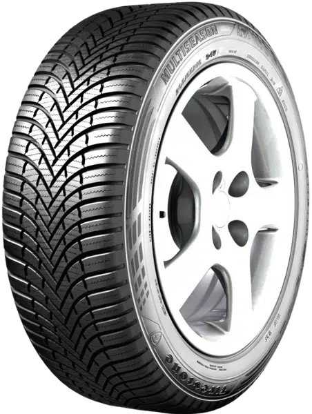 FIRESTONE 235/60 R 18 107V MULTISEASON_2 TL XL M+S 3PMSF