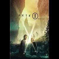 Různí interpreti – Akta X 4. série DVD