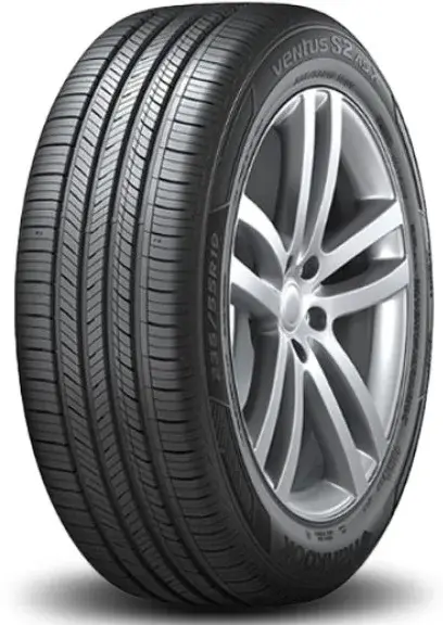 HANKOOK 245/45 R 20 99V RH17_VENTUS_S2_AS_X TL M+S FP