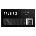 Nanolash Volume Lashes 0.15 C umělé řasy 10 mm