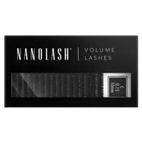 Nanolash Volume Lashes 0.15 C umělé řasy 10 mm