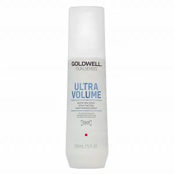 Goldwell Dualsenses Ultra Volume Bodifying Spray sprej pro jemné vlasy bez objemu 150 ml