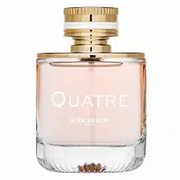Boucheron Quatre parfémovaná voda pro ženy 100 ml