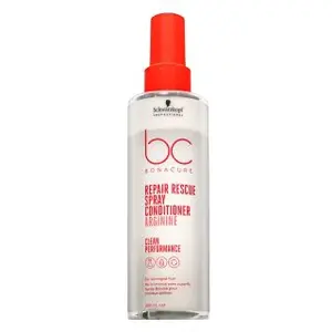 Schwarzkopf Professional BC Bonacure Repair Rescue Spray Conditioner bezoplachový kondicionér pro velmi poškozené vlasy 200 ml
