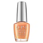 OPI Infinite Shine Long-Wear Lacquer lak na nehty 24 Carrots 15 ml