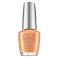 OPI Infinite Shine Long-Wear Lacquer lak na nehty 24 Carrots 15 ml
