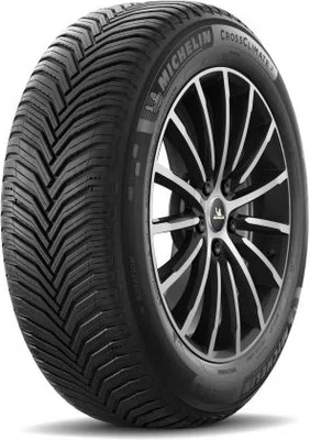 MICHELIN 245/50 R 20 105V CROSSCLIMATE_2_A/W TL XL M+S 3PMSF