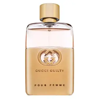 Gucci Guilty parfémovaná voda pro ženy 50 ml