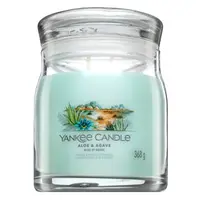Yankee Candle Aloe & Agave 368 g