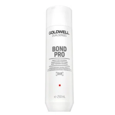 Goldwell Dualsenses Bond Pro Fortifying Shampoo posilující šampon pro suché a lámavé vlasy 250 ml
