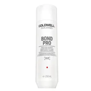 Goldwell Dualsenses Bond Pro Fortifying Shampoo posilující šampon pro suché a lámavé vlasy 250 ml