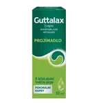 GUTTALAX 7,5 mg/ml kapky 30 ml