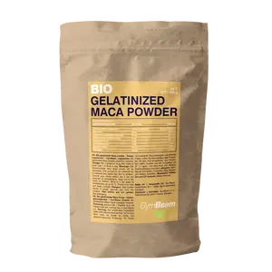GYMBEAM BIO Maca 200 g