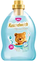 KUSCHELWEICH aviváž Premium Finesse s arganovým olejem 0.75 l