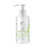 LITTLE SIBERICA Dětský gel-šampon na vlasy a tělo 2v1 bez slz 250 ml