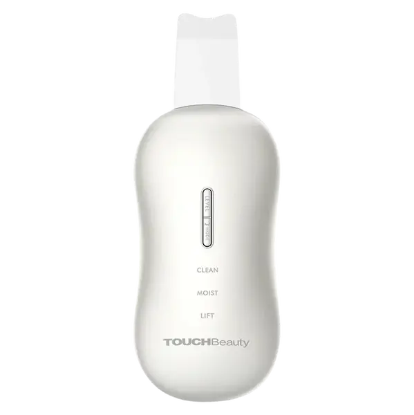 TOUCHBEAUTY Ultrazvuková špachtle na pleť