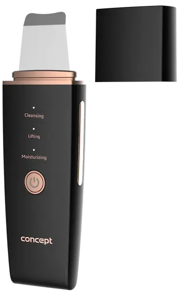 CONCEPT PO2060 Perfect Skin Kosmetická ultrazvuková špachtle