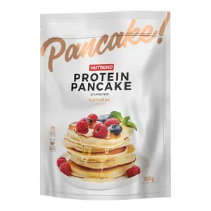 NUTREND Protein Pancake! natural 350 g