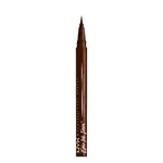 NYX PROFESSIONAL MAKEUP Epic Ink Liner, voděodolné oční linky - Milk Chocolate