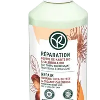 YVES ROCHER RÉPARATION Intenzivně vyživující tělové mléko 390 ml