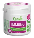 CANVIT Immuno pro psy 100 g