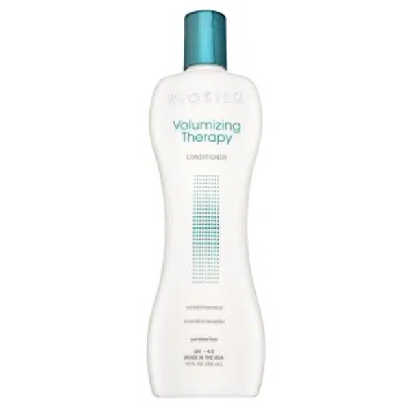BioSilk Volumizing Therapy Conditioner posilující kondicionér pro objem vlasů 355 ml