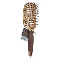 Olivia Garden NanoThermic Flex Pro kartáč na vlasy