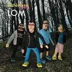 Saténové ruky – Lom LP