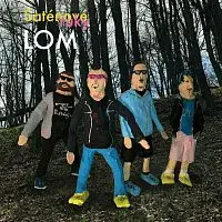Saténové ruky – Lom LP