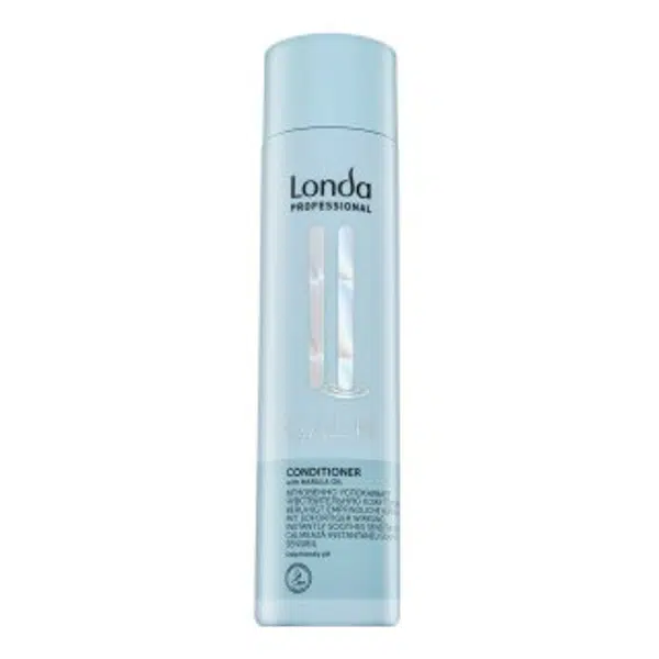 Londa Professional C.A.L.M Conditioner ochranný kondicionér pro citlivou pokožku hlavy 250 ml