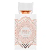 Zimaya Noya Musk Is Great parfémovaná voda unisex 100 ml