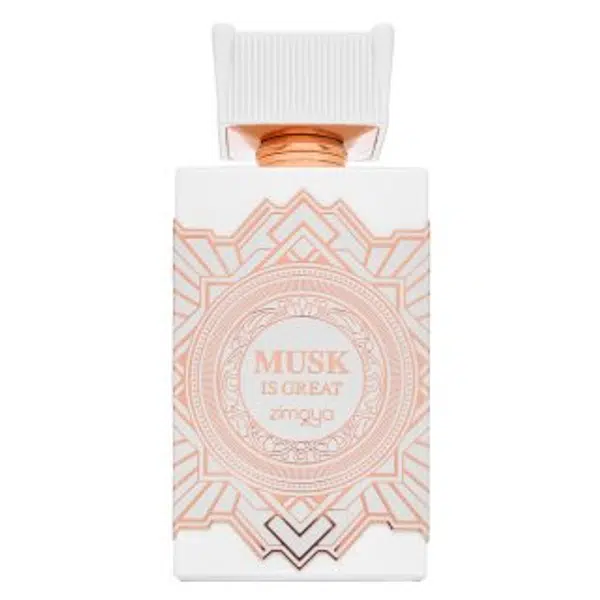 Zimaya Noya Musk Is Great parfémovaná voda unisex 100 ml
